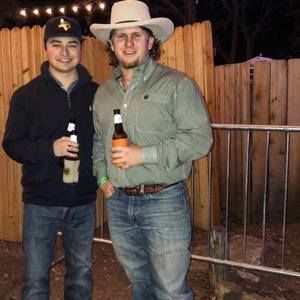 Meet your Posher, Matthew